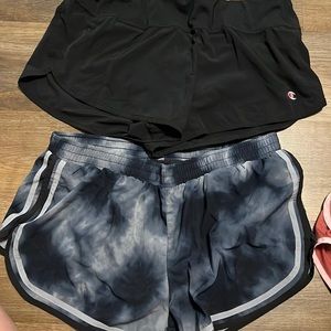 Champion Shorts